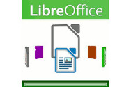 Libre Office Suite logo