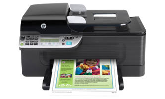 printer image